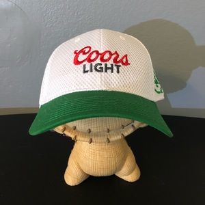 Coors Light Hat